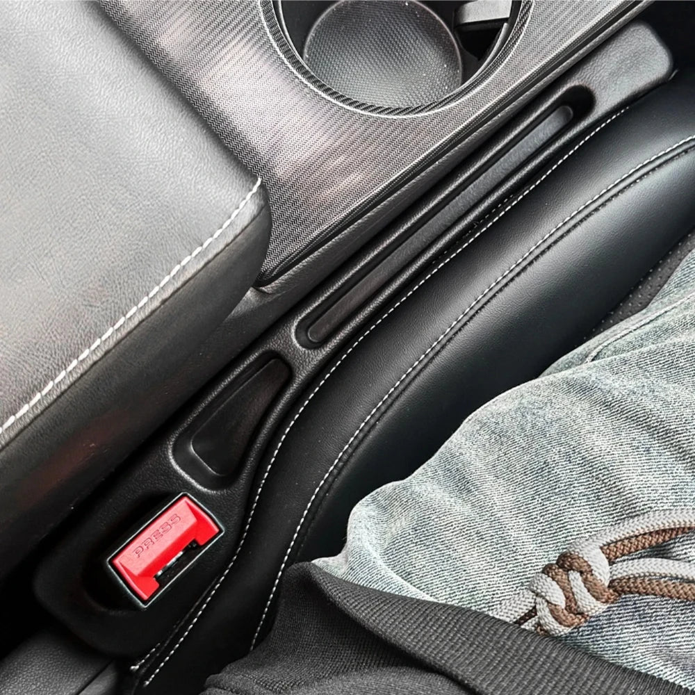 Relleno Antideslizante para Ranura de Asiento — Pack x2