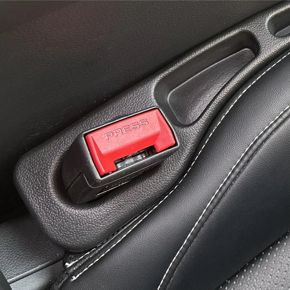 Relleno Antideslizante para Ranura de Asiento — Pack x2