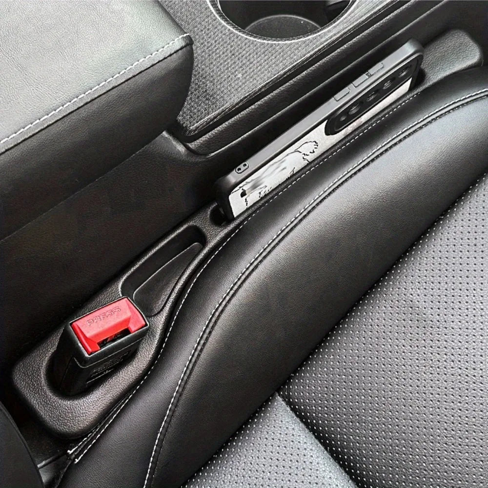 Relleno Antideslizante para Ranura de Asiento — Pack x2