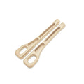 Relleno Antideslizante para Ranura de Asiento — Pack x2