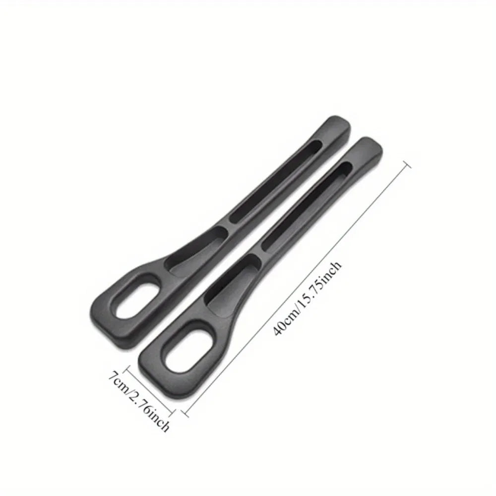 Relleno Antideslizante para Ranura de Asiento — Pack x2