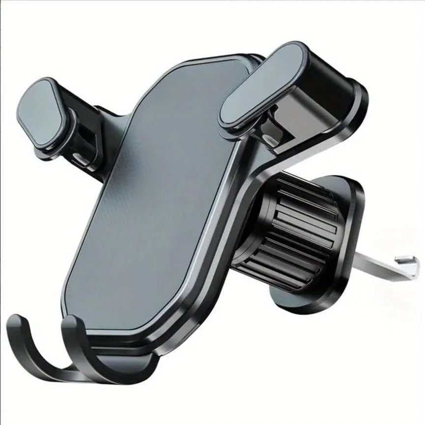 Cargador Inalámbrico Magnético para Auto — Compatible MagSafe iPhone